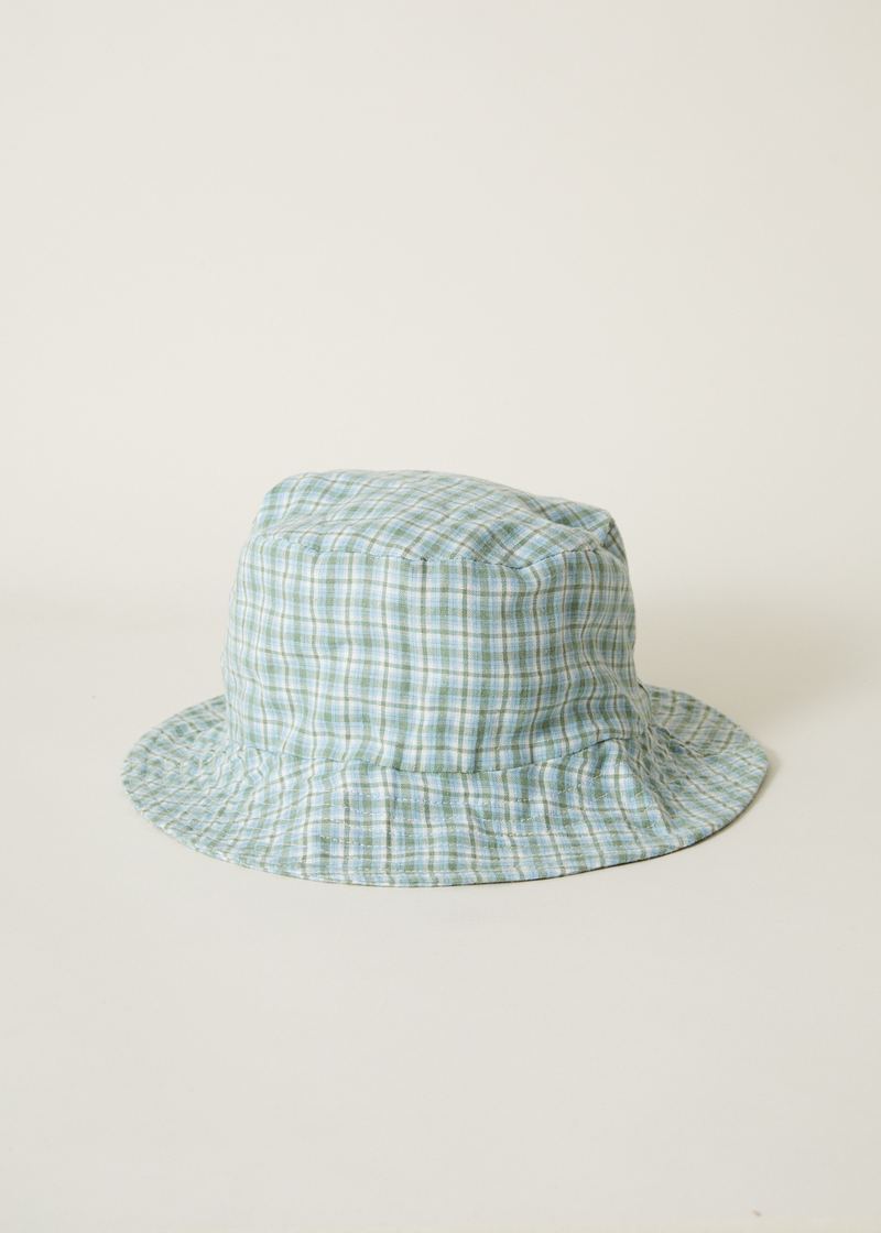 Billy - Hemp Bucket Hat