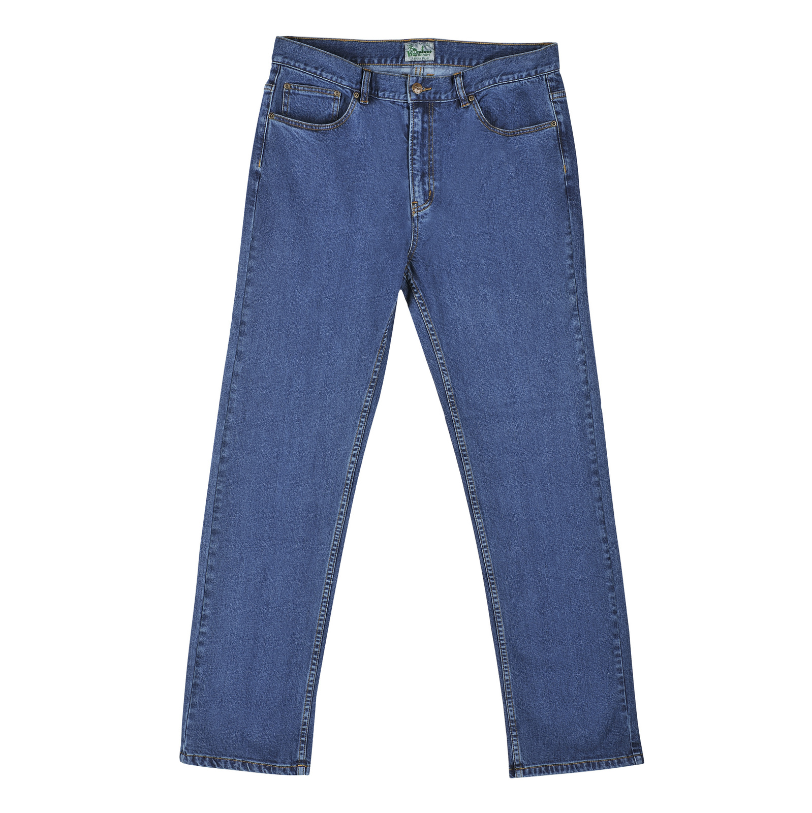 Bamboo Jeans Australia | Made In Hemp