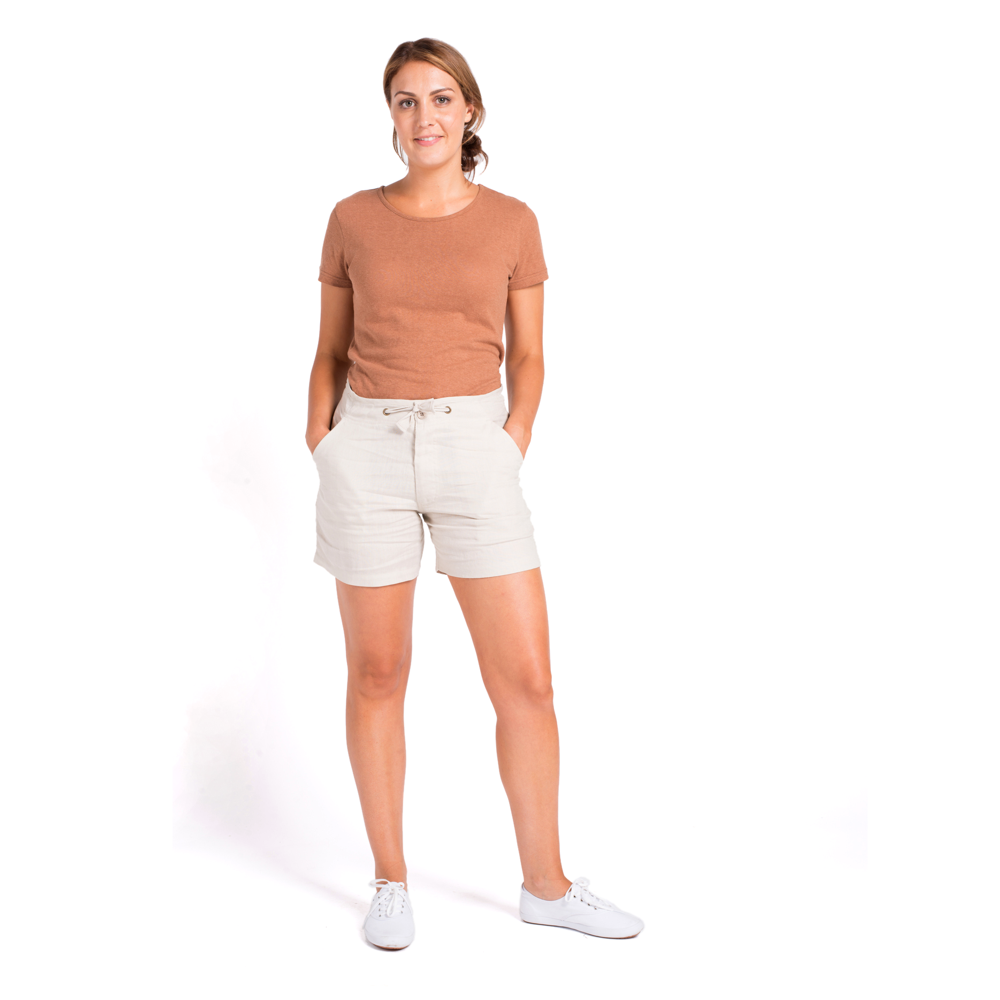 Hemp Cotton Shorts