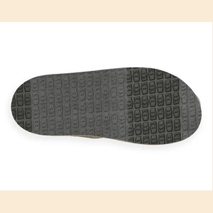 Men's Vagabond St Hemp Shoe