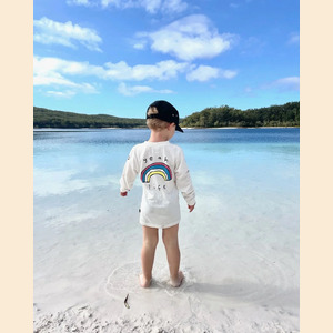Kids Long Sleeved T-Shirt
