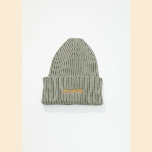 Day Dream - Hemp Ribbed Beanie