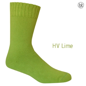 Extra Thick Bamboo Work Socks