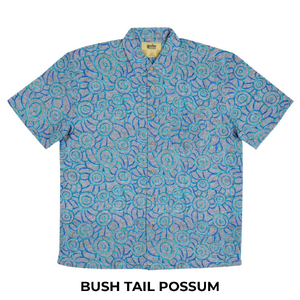 Bamboo Dreaming Shirt