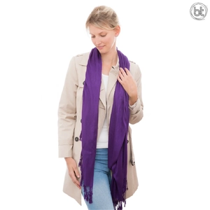 Lightweight Bamboo Scarf
