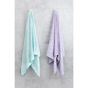 Bamboo Towels - Jacquard 