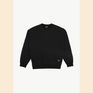 Indica - Hemp Crew Neck Jumper