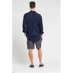Premium - The OG Hemp Long Sleeve Shirt