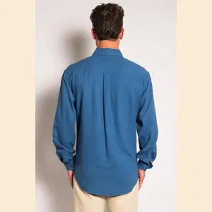 Classic - The OG Hemp Long Sleeve Shirt