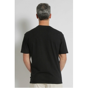 Classic Hemp Cotton T Shirt