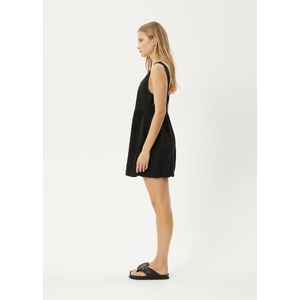 Jesse - Hemp Mini Dress