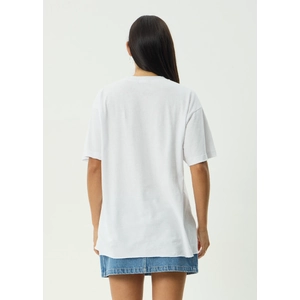 Sunbake - Oversized Hemp Tee