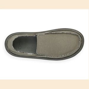 Men's Vagabond St Hemp Shoe