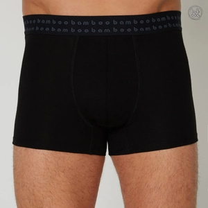 Bamboo Trunks