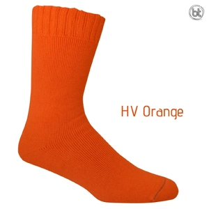 Extra Thick Bamboo Work Socks
