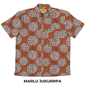 Bamboo Dreaming Shirt