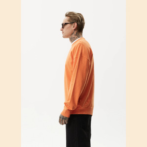 Sativa - Hemp Crew Neck Jumper