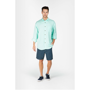 Premium - The OG Hemp Long Sleeve Shirt
