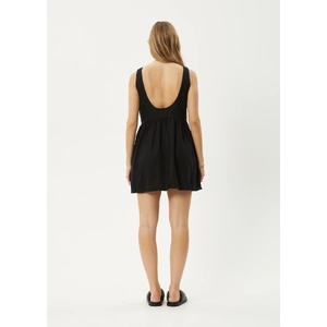 Jesse - Hemp Mini Dress