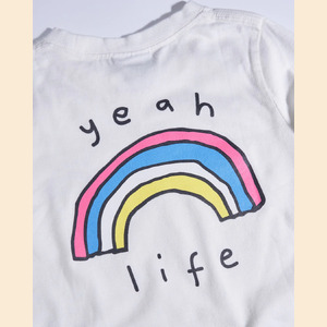 Kids Long Sleeved T-Shirt