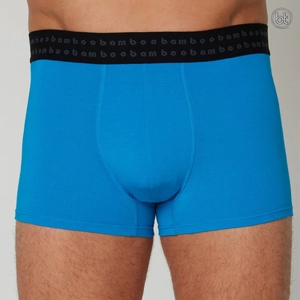 Bamboo Trunks