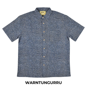 Bamboo Dreaming Shirt