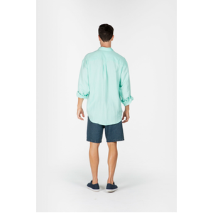 Premium - The OG Hemp Long Sleeve Shirt