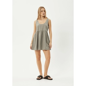 Jesse - Hemp Mini Dress