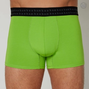 Bamboo Trunks