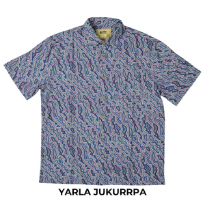 Bamboo Dreaming Shirt