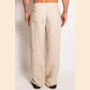 Premium - 100% Hemp Beach Pants