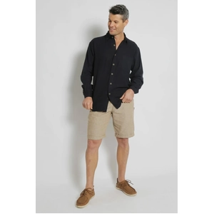 Premium - The OG Hemp Long Sleeve Shirt