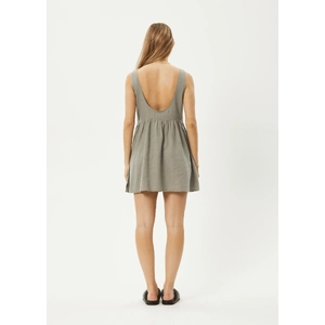 Jesse - Hemp Mini Dress