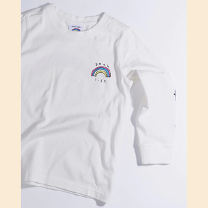 Kids Long Sleeved T-Shirt
