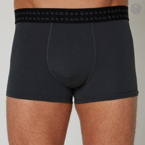 Bamboo Trunks