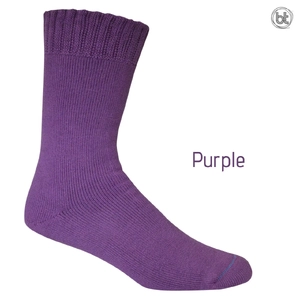 Extra Thick Bamboo Work Socks