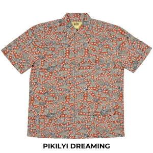 Bamboo Dreaming Shirt