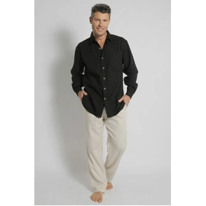 Premium - The OG Hemp Long Sleeve Shirt