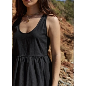 Jesse - Hemp Mini Dress