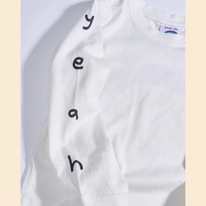 Kids Long Sleeved T-Shirt