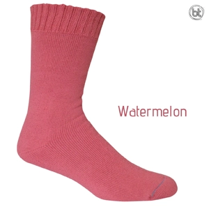 Extra Thick Bamboo Work Socks