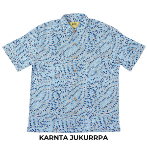 Bamboo Dreaming Shirt