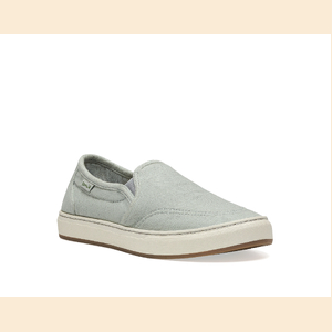 Women's Avery Hemp Sneaker