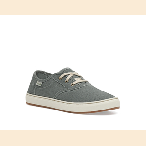Women's Avery Lace Hemp Sneaker