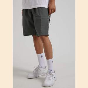 Happy Hemp - Socks One Pack - White - OS