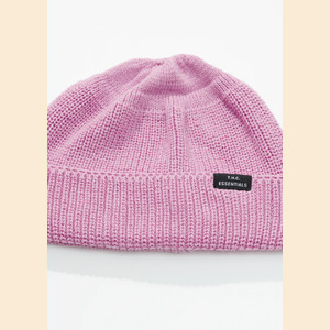 Thc - Hemp Wharfie Beanie - Candy - OS