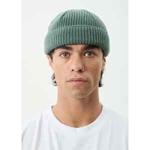 Thc - Hemp Wharfie Beanie - Sycamore - OS