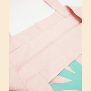 Daze - Hemp Tote Bag