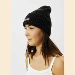 Day Dream - Hemp Ribbed Beanie
