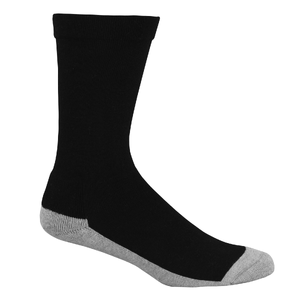 Bamboo Charcoal Circulation Health Socks